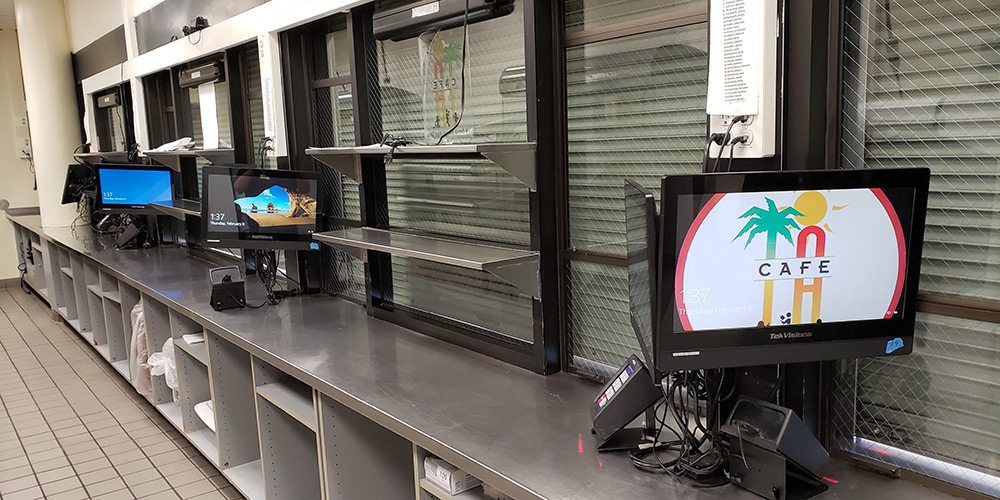 Our Manufacturing Process | About TekVisions | A Leading Provider of IT Solutions | TekVisions