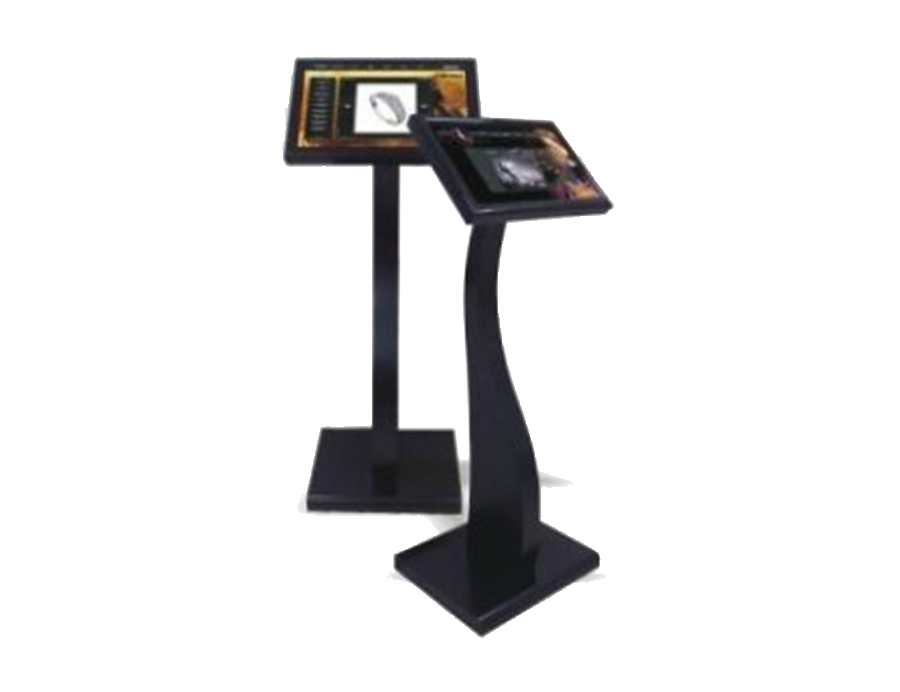 Kiosk | Tek‌ Visions Products | All Products | TekVisions