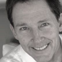 David Dittlinger Black and White