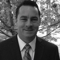 Roger McKeague | About TekVisions | A Leading Provider of IT Solutions | TekVisions