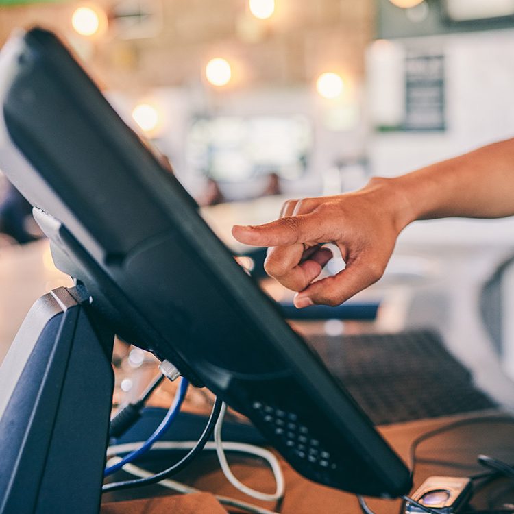 Commercial Touch Screen Computers | IT Solutions | TekVisions
